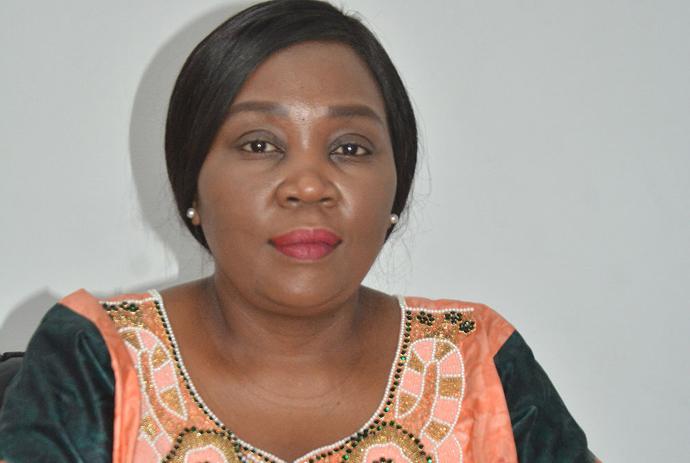 DG  Elysée CHOVU ALIMA